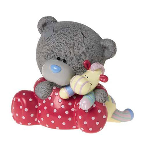 Tiny Tatty Teddy Me to You Bear Money Box £9.99